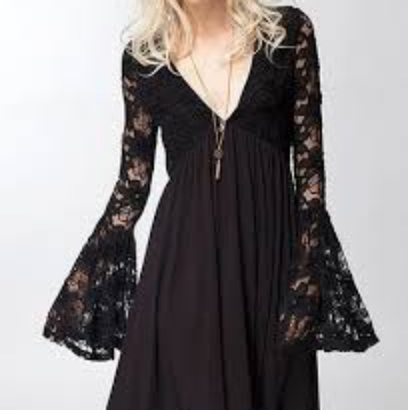 Sola la Fe dress/tunic - Picture 4 of 4